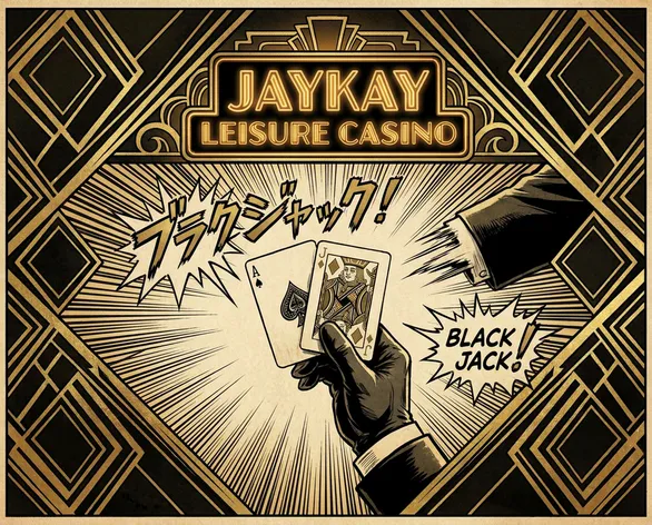 Media blackjack fxpb